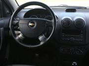 Chevrolet Aveo I Рестайлинг Иваново  - изображение 31