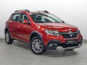 Renault Sandero II Рестайлинг Санкт-Петербург  - изображение 30