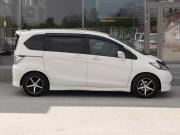 Honda Freed I Новосибирск  - изображение 24