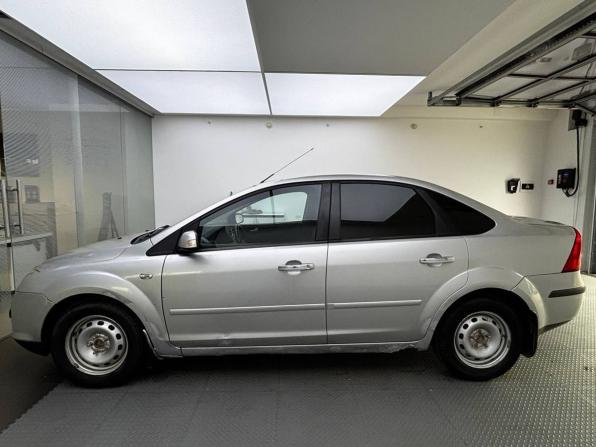 Ford Focus II с пробегом 2006 года, цена 320 000 рублей, 203012 км, седан, Автокод Объявления