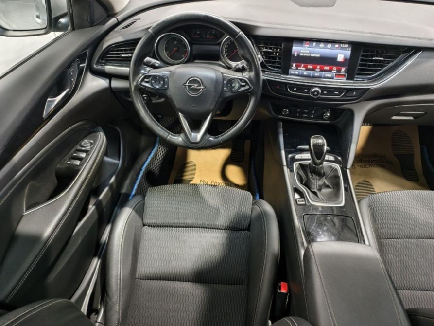 Opel Insignia II Курск  - изображение 9