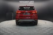 Hyundai Santa Fe III Рестайлинг Крым  - изображение 36