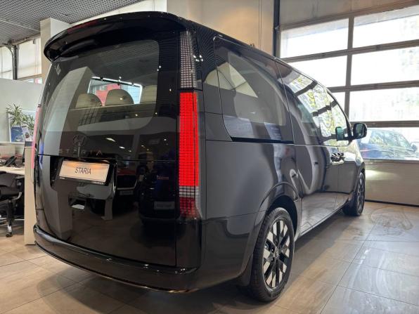 Новый Hyundai Staria I 2025 года, цена 10 060 000 рублей, минивэн, Автокод Объявления