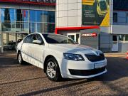 Skoda Octavia III (A7) Стерлитамак  - изображение 25