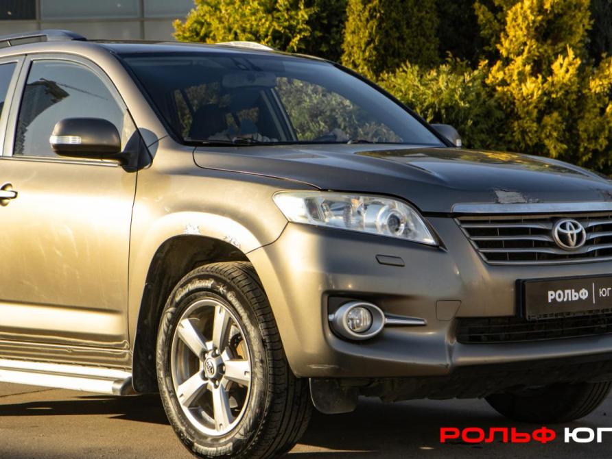 Toyota RAV4 III (XA30) Рестайлинг Москва  - изображение 14