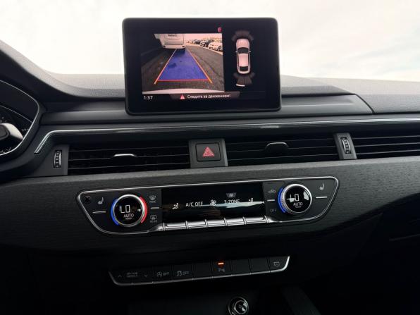 Audi A5 II (F5) с пробегом 2018 года, цена 2 750 000 рублей, 149288 км, лифтбек, Автокод Объявления