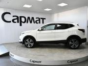 Nissan Qashqai II Рестайлинг Новосибирск  - изображение 34