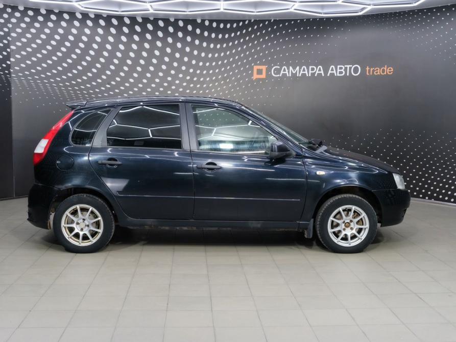 Lada (ВАЗ) Kalina I Самара  - изображение 5