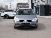 Renault Scenic II Рестайлинг Москва  - изображение 21
