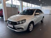 Lada (ВАЗ) Vesta I Чебоксары  - изображение 43