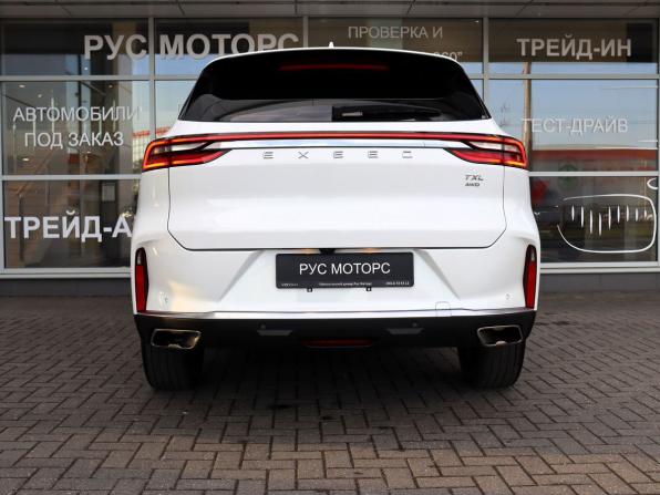 Exeed TXL I с пробегом 2021 года, цена 2 200 000 рублей, 67000 км, внедорожник, Автокод Объявления