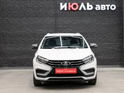 Lada (ВАЗ) Vesta I Рестайлинг (NG) Екатеринбург  - изображение 20