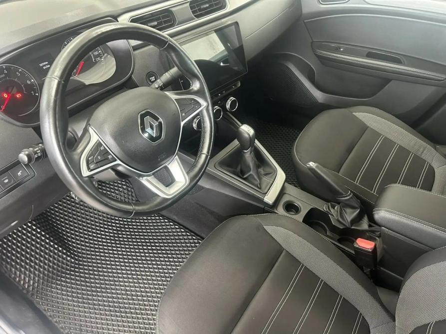 Renault Arkana I Набережные Челны  - изображение 10