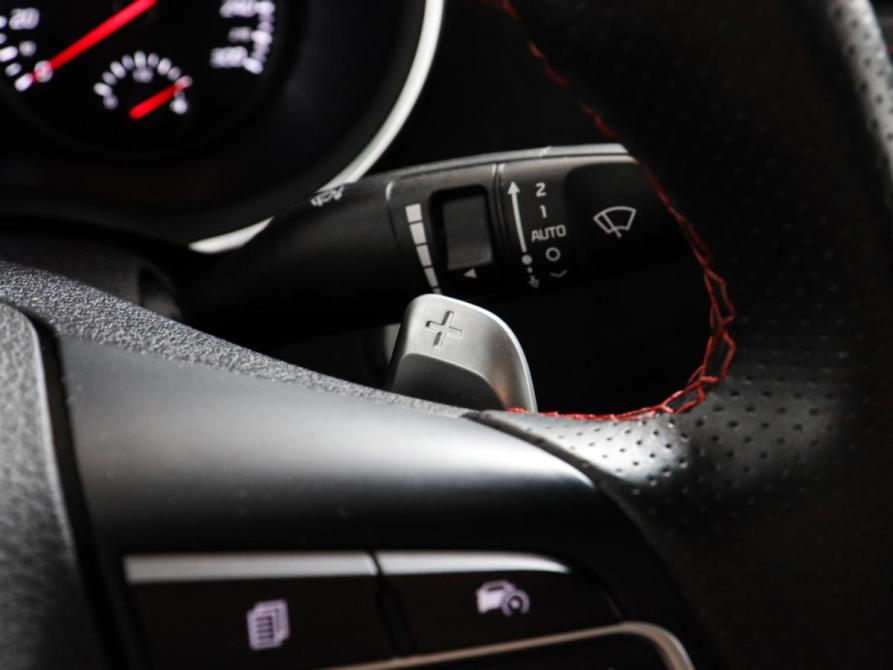 Kia Stinger I Рестайлинг Химки  - изображение 17