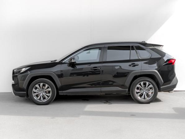 Toyota RAV4 V (XA50) с пробегом 2024 года, цена 4 000 000 рублей, 24747 км, внедорожник, Автокод Объявления