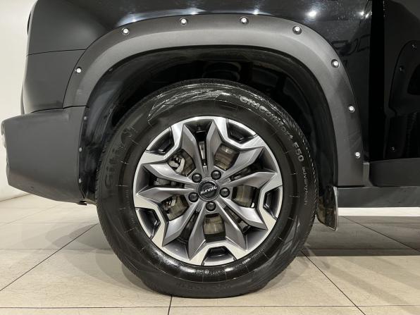 Haval Dargo с пробегом 2023 года, цена 2 590 000 рублей, 39361 км, внедорожник, Автокод Объявления