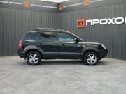 Hyundai Tucson I Пермь  - изображение 54