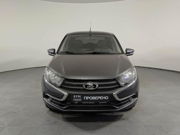 Lada (ВАЗ) Granta I Рестайлинг с пробегом 2019 года, цена 580 000 рублей, 119917 км, седан, Автокод Объявления