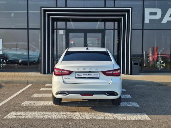 Lada (ВАЗ) Vesta I Рестайлинг (NG) с пробегом 2023 года, цена 1 198 000 рублей, 16000 км, седан, Автокод Объявления
