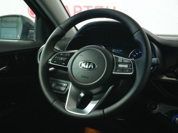 Kia Cerato IV с пробегом 2021 года, цена 1 877 000 рублей, 146165 км, седан, Автокод Объявления