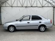 Hyundai Accent II Тамбов  - изображение 29