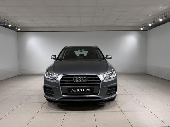 Audi Q3 I (8U) Рестайлинг с пробегом 2015 года, цена 1 990 000 рублей, 145104 км, внедорожник, Автокод Объявления