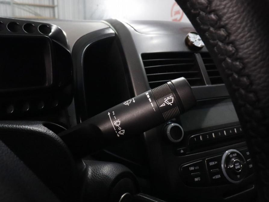 Chevrolet Aveo II Минеральные Воды  - изображение 15