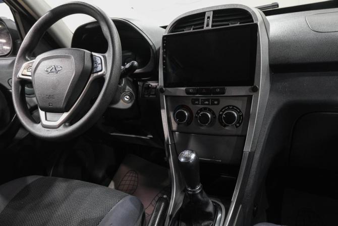 Chery Tiggo (T11) I Рестайлинг (FL) с пробегом 2013 года, цена 499 000 рублей, 134000 км, внедорожник, Автокод Объявления