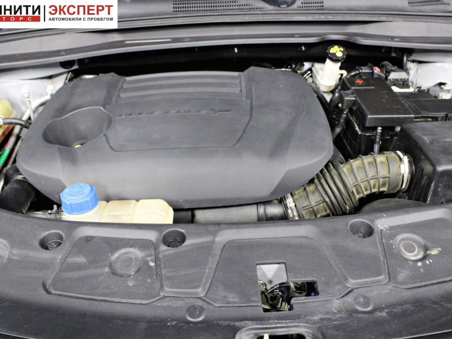 Changan UNI-K Белгород  - изображение 18