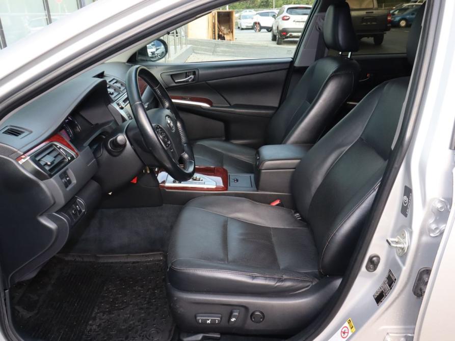 Toyota Camry VII (XV50) Екатеринбург  - изображение 18