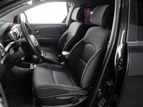 SsangYong Actyon II с пробегом 2012 года, цена 840 000 рублей, 199531 км, внедорожник, Автокод Объявления