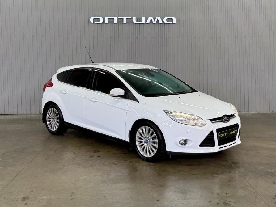 Ford Focus III Краснодар  - изображение 3