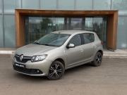Renault Sandero II Оренбург  - изображение 15