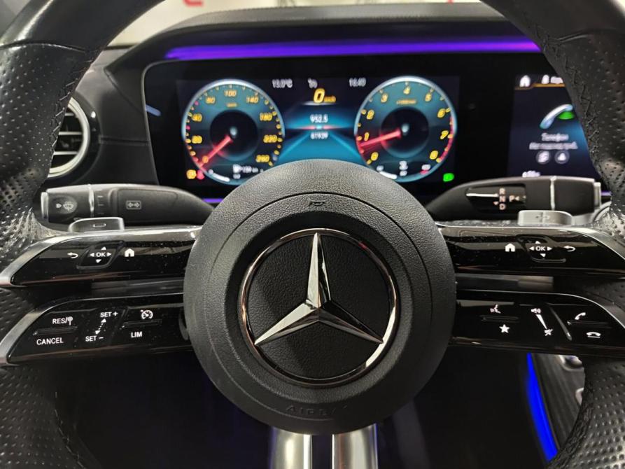 Mercedes-Benz E-Класс V (W213 S213 C238) Рестайлинг Казань  - изображение 23