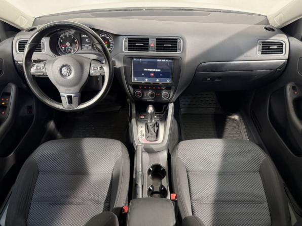 Volkswagen Jetta VI с пробегом 2014 года, цена 1 399 800 рублей, 110000 км, седан, Автокод Объявления