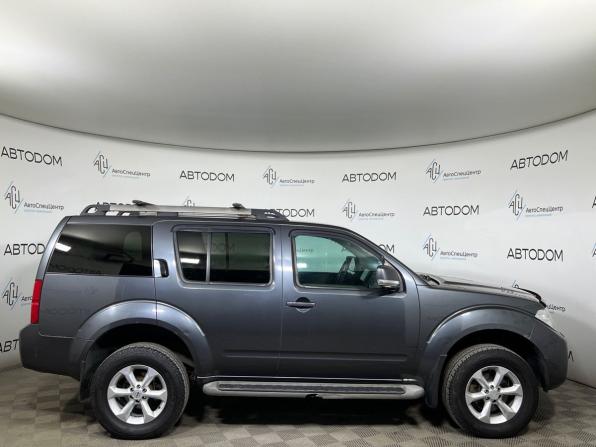 Nissan Pathfinder III Рестайлинг с пробегом 2013 года, цена 1 459 000 рублей, 257885 км, внедорожник, Автокод Объявления