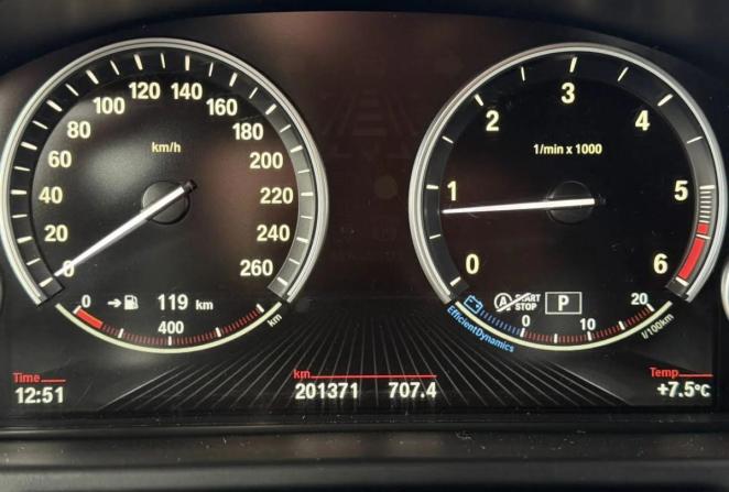 BMW X6 II (F16) с пробегом 2016 года, цена 3 555 000 рублей, 201366 км, внедорожник, Автокод Объявления