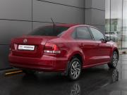 Volkswagen Polo V Рестайлинг Москва  - изображение 28