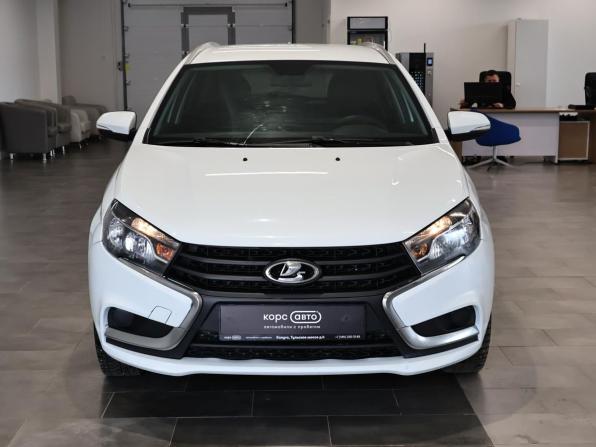 Lada (ВАЗ) Vesta I с пробегом 2020 года, цена 807 000 рублей, 120686 км, универсал, Автокод Объявления