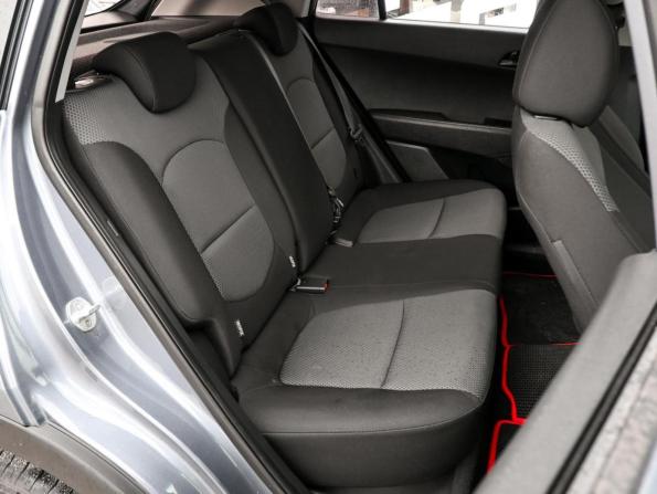 Hyundai Creta I с пробегом 2019 года, цена 1 735 000 рублей, 88095 км, внедорожник, Автокод Объявления