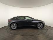 Jaguar I-Pace I Москва  - изображение 34