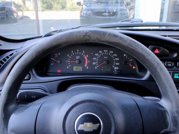 Chevrolet Niva I Рестайлинг с пробегом 2013 года, цена 600 000 рублей, 100300 км, внедорожник, Автокод Объявления
