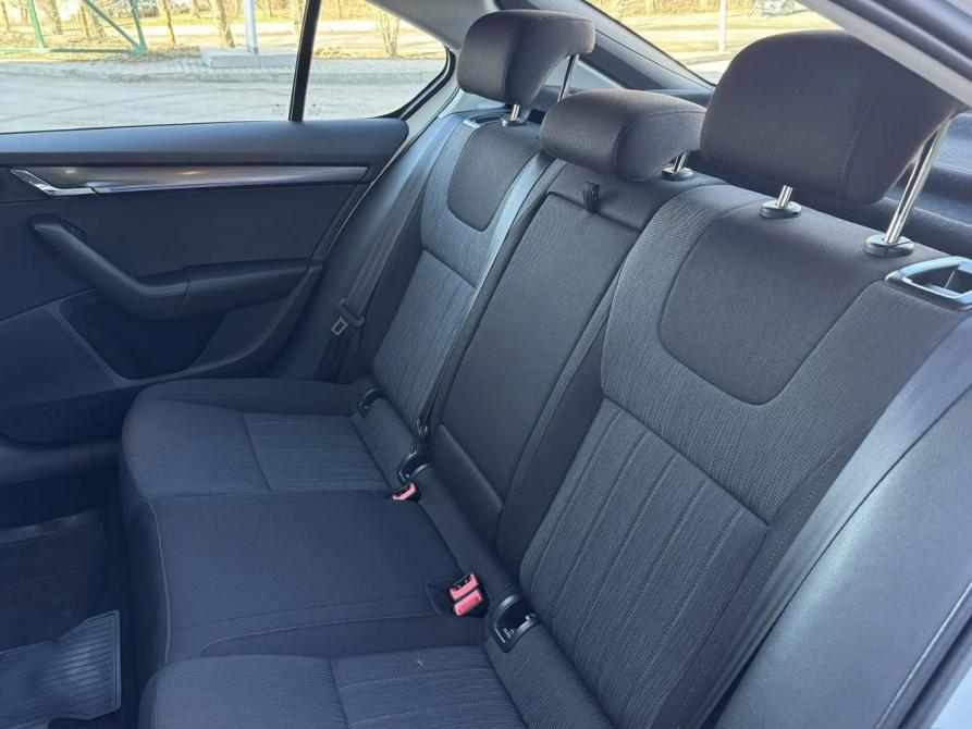 Skoda Octavia III (A7) Рестайлинг Екатеринбург  - изображение 34