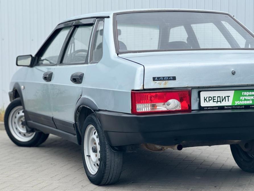 Lada (ВАЗ) 21099 Ростов-на-Дону  - изображение 7