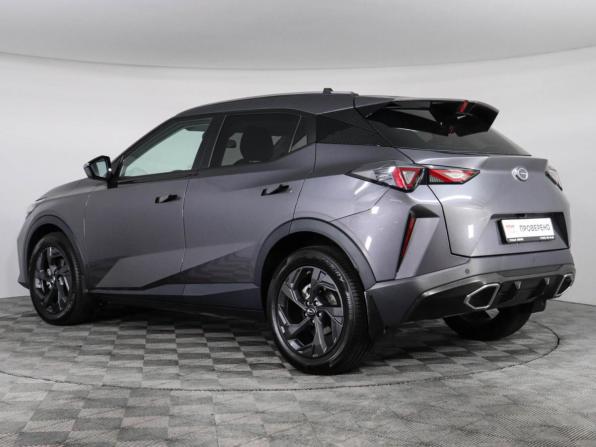 GAC GS3 с пробегом 2024 года, цена 2 299 000 рублей, 2019 км, внедорожник, Автокод Объявления
