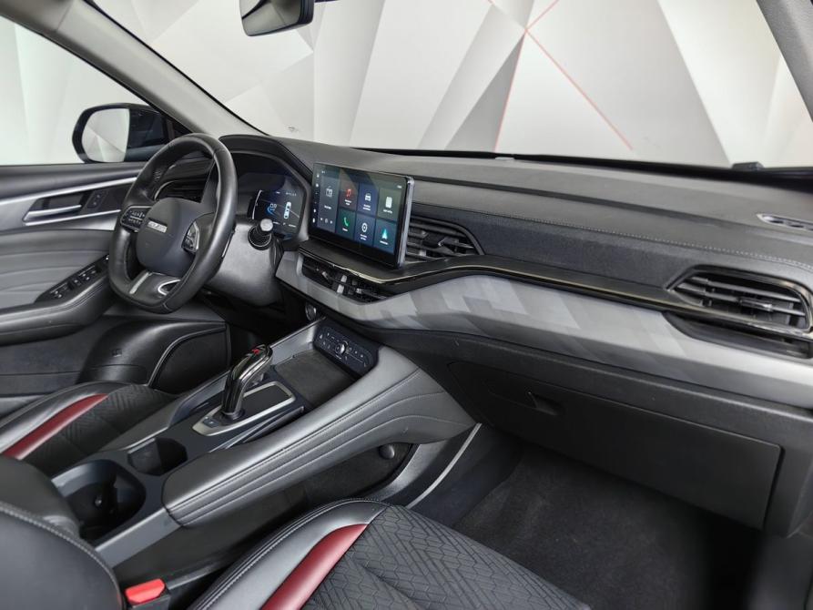 Haval F7x I Рестайлинг Москва  - изображение 13
