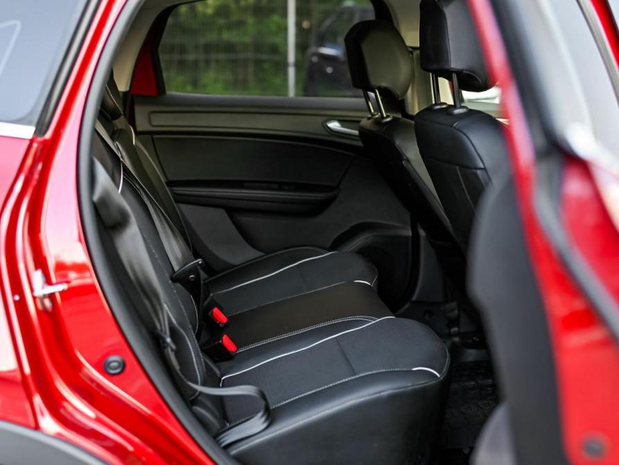 Renault Arkana I Санкт-Петербург  - изображение 15