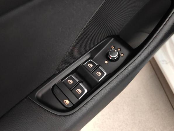 Audi A3 III (8V) с пробегом 2014 года, цена 1 219 000 рублей, 165550 км, седан, Автокод Объявления