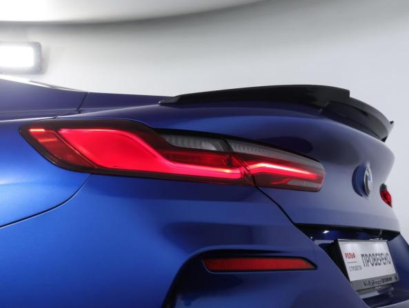 BMW 8 серии II (G14/G15/G16) с пробегом 2019 года, цена 7 150 000 рублей, 95392 км, купе, Автокод Объявления