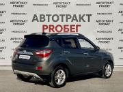 Changan CS35 Владимир  - изображение 20